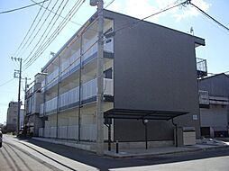 川崎市川崎区塩浜4丁目