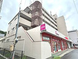 横浜市鶴見区駒岡3丁目