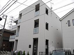 相模原市中央区小山1丁目