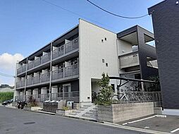 川崎市幸区南加瀬4丁目