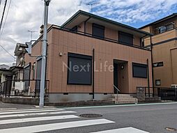 川崎市川崎区追分町の一戸建て