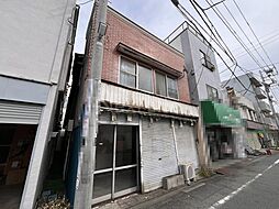 川崎市幸区塚越2丁目の一戸建て