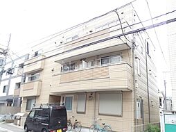 立川市曙町1丁目