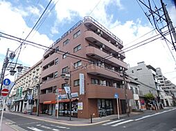 川崎市川崎区大師駅前1丁目