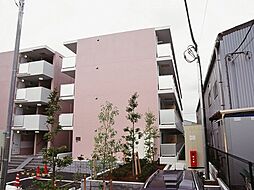 川崎市川崎区塩浜2丁目