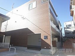 相模原市南区相模台1丁目