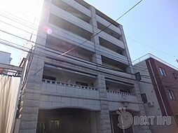 川崎市川崎区大師駅前1丁目