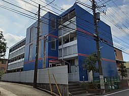 川崎市幸区南加瀬4丁目