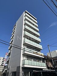 川崎市川崎区池田2丁目