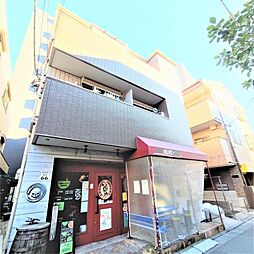 川崎市幸区幸町1丁目