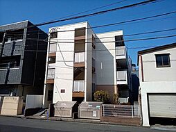 川崎市川崎区大師町