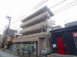 相模原市中央区相模原1丁目