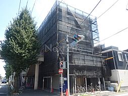 川崎市川崎区観音1丁目