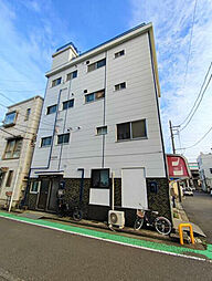 横浜市鶴見区汐入町1丁目