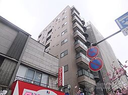 川崎市幸区大宮町