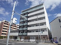 横浜市鶴見区平安町1丁目