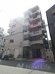 川崎市川崎区貝塚1丁目