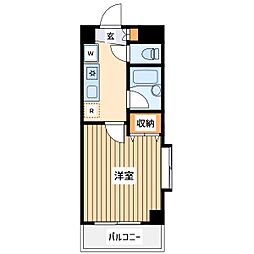 ハーブハイム3 202