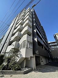 川崎市川崎区浜町2丁目