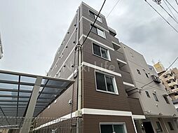 横浜市鶴見区生麦5丁目