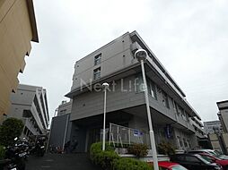 ラ・レジダンス・ド・鷺沼 318