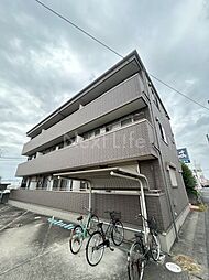 大和市つきみ野2丁目