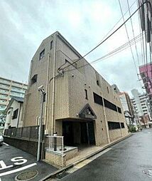 横浜市鶴見区鶴見中央4丁目