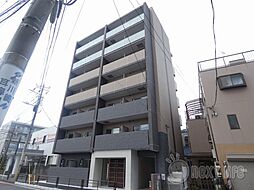 川崎市幸区北加瀬1丁目