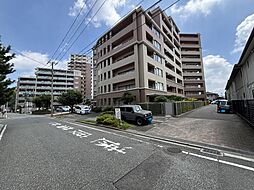 ライフプラザ一枝・学園南弐番館