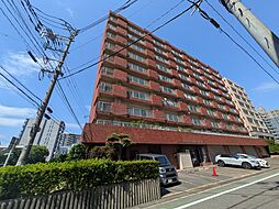 コーポランド砂津