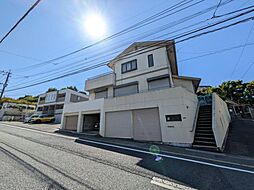 西大谷1丁目戸建て