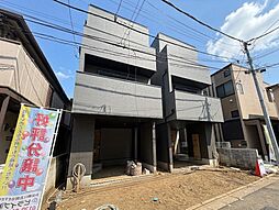 池袋本町2棟