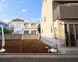 第2期池上1区画