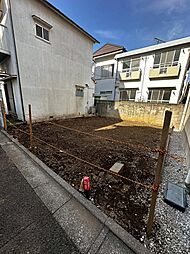 第2期池上1区画