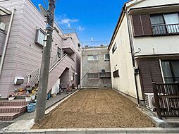 第6期東尾久1棟