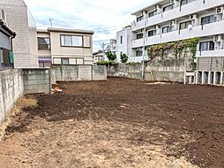 目白2区画