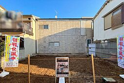 東池袋1棟