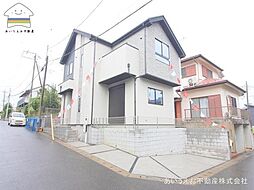 千葉市緑区土気町（戸建）01