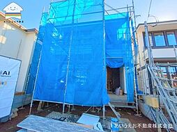 千葉市花見川区こてはし台3丁目（戸建）01