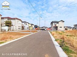 千葉市稲毛区宮野木町（戸建）01