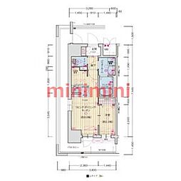 摂津市千里丘東2丁目