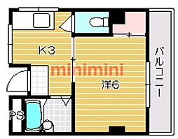 第2椿マンション
