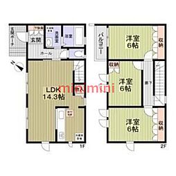 Forest　Maison　H&M