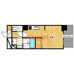 レグルス吹田元町 206