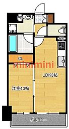 サンセール吹田 603