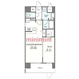 エムズセントラル上新庄
