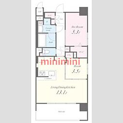 プレミアムコート千里丘 903