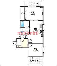吹田市内本町3丁目