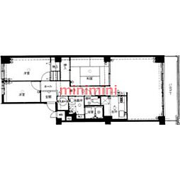 コープ野村吹田藤が丘 106