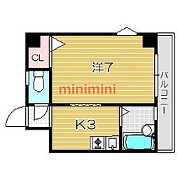 ネオセレス壱番館